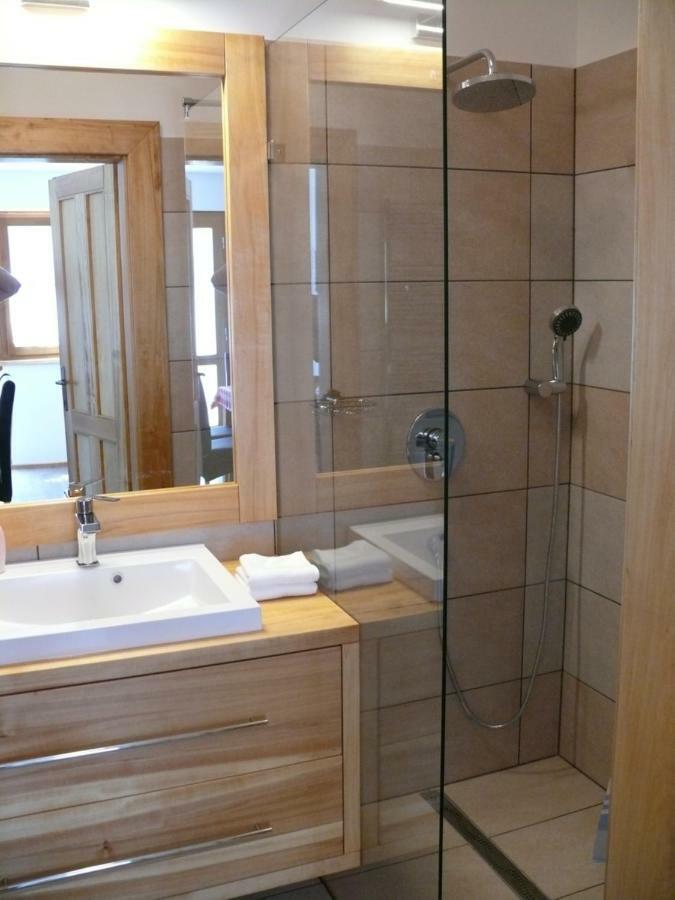 Sara Apartman Hévíz Eksteriør bilde